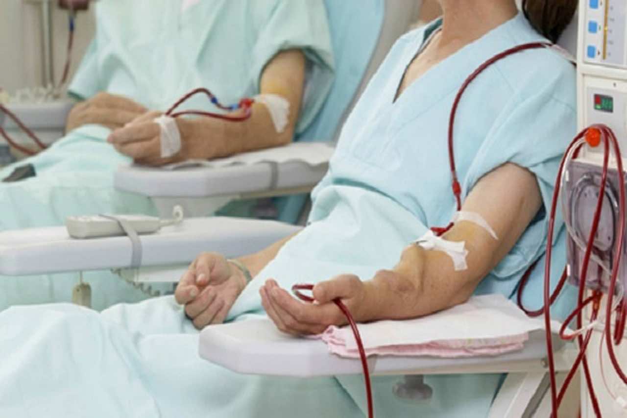احتياطي الدم في الرباط والبيضاء لن يتجاوز 4 أيام!