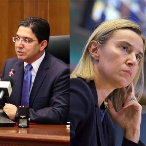 27 فبراير تاريخ مصيري في مستقبل العلاقات بين الرباط وبروكسيل