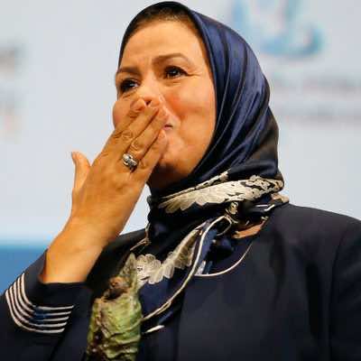مجلس "المستشارين" يدخل على خط ترشيح مغربية لجائزة نوبل للسلام