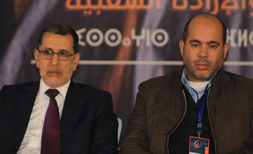 البوقرعي: "البيجيدي" لم يولد في أحضان السلطة والعثماني لم يأت به أحد