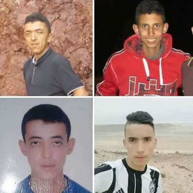 البطالة ومافيا التهريب يهددان حياة شباب الأقاليم الجنوبية