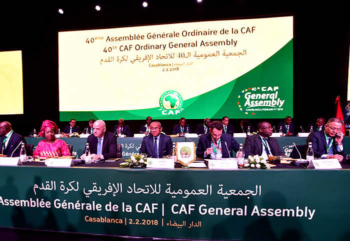 «دي إندبندنت»: أرباح فيفا الورقة الأقوى لملف «موروكو 2026»