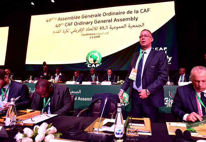 المغرب "يخوض" جولة "الإقناع" بآسيا لتنظيم مونديال 2026