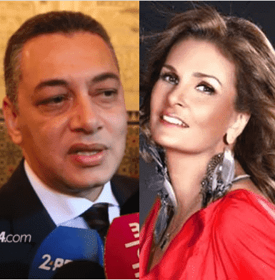 سفير مصر لـ"اليوم24": الفنانة يسرى حاضرة في معرض الكتاب-فيديو