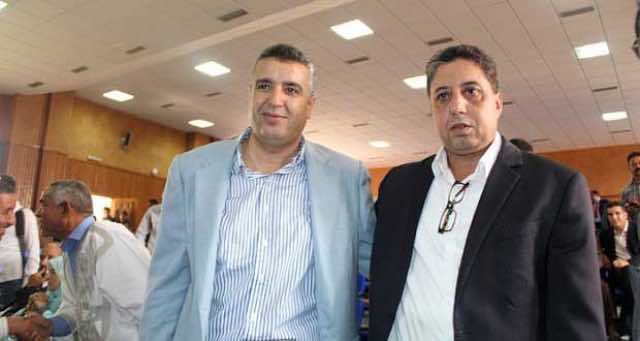 مجلس"أفقر جهة في المغرب"يصادق بالإجماع على 0 اتفاقية