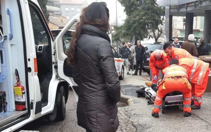 مصدر أمني إيطالي لليوم 24:"لا مغاربة ضمن ضحايا حادث إطلاق النار على أجانب "