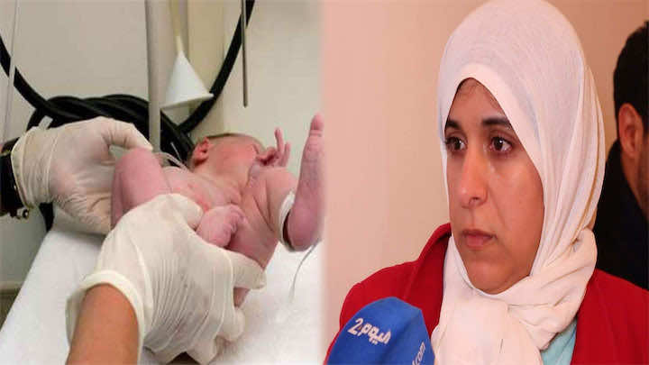 امرأة تحكي تفاصيل مروعة عن الولادة في مستشفى عمومي: ندخل إلى "المجازر"..وابنتي ماتت!- فيديو