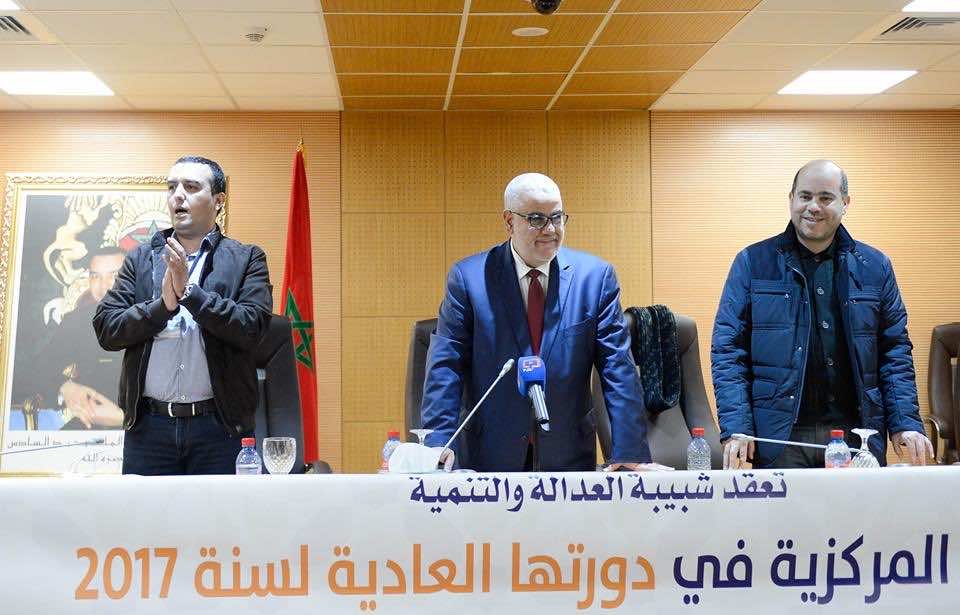 أمانة "المصباح" كادت تُسقط المرشح الأول لخلافة "البوقرعي"