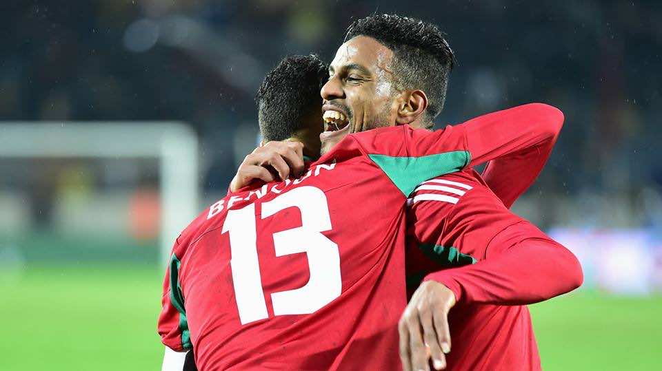 بسبب "الديربي".. عطلة قصيرة لمحليي الوداد والرجاء