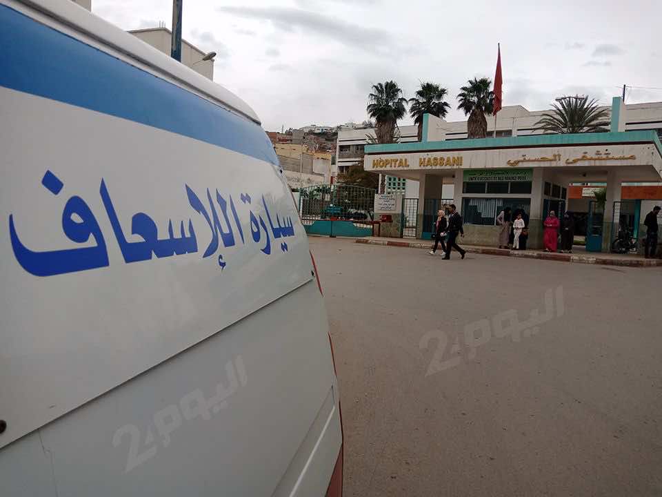 الوكيل العام بالناظور يأمر بتشريح ضحايا "قارب الهجرة" وفتح تحقيق قضائي