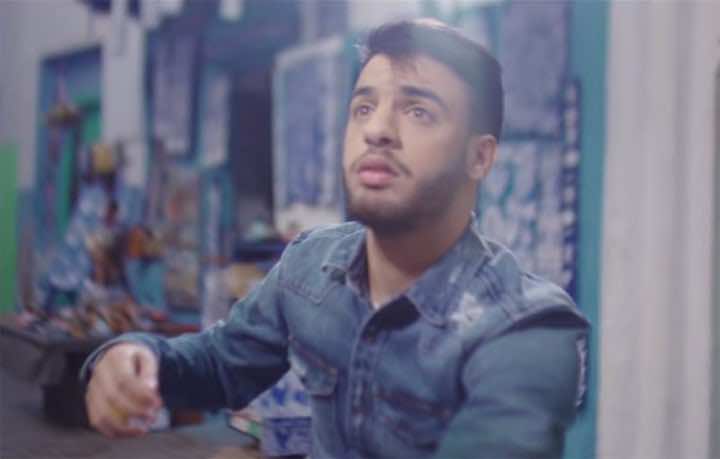 بلعياشي يطلق كليب "بنت الحومة" بمشاركة مومو -فيديو