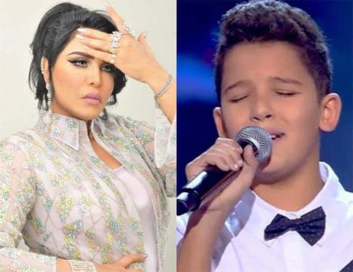 المغربي حمزة لبيض "جنن" أحلام-صور
