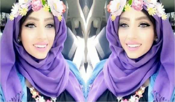 مصممة أزياء تقاضي منتقديها بسبب الحجاب