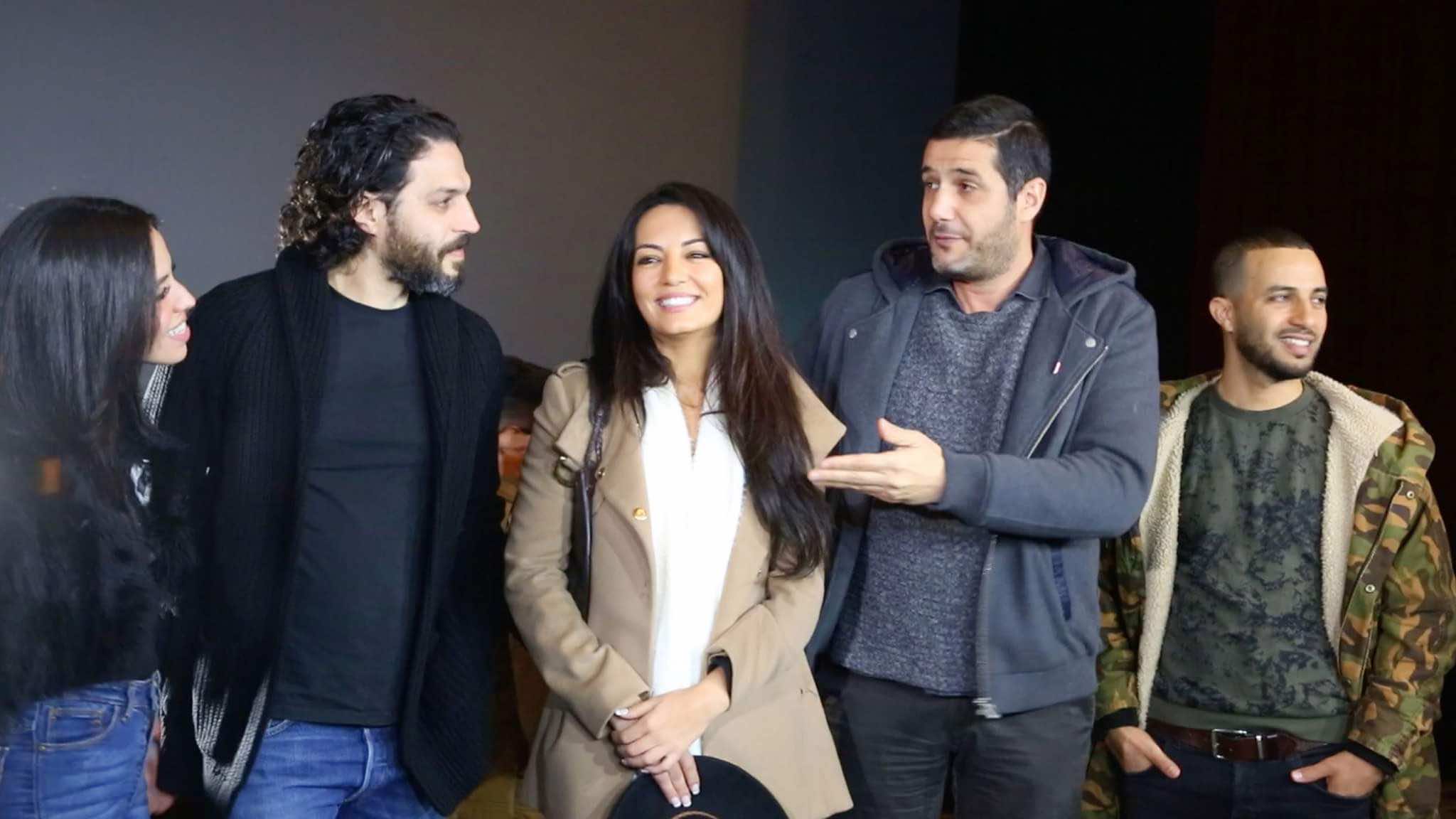 عيوش يكشف عن "غزية".. فيلم أقل جرأة من "الزين لي فيك"-صور