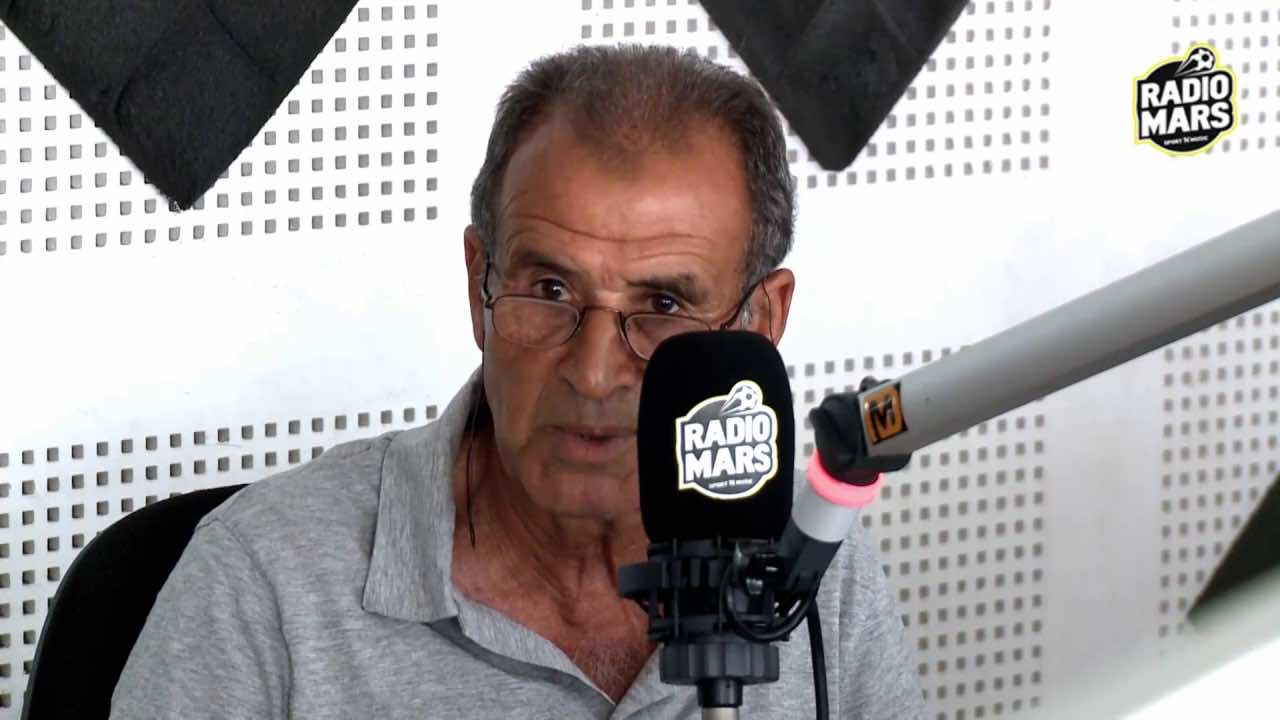 خطير.. منع أساطير المنتخب من حضور نهائي "الشان"