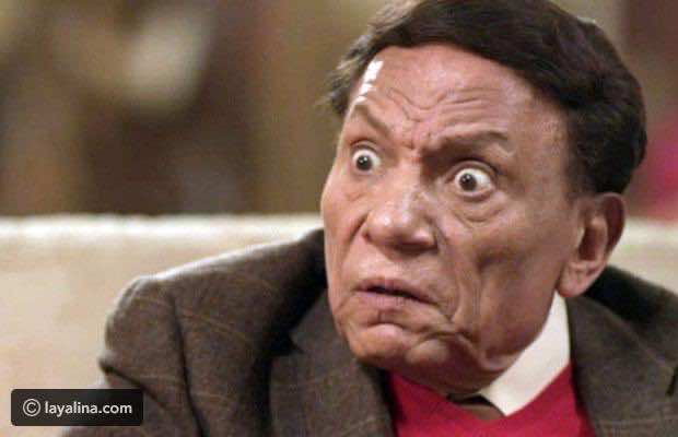حريق في فيلا عادل إمام