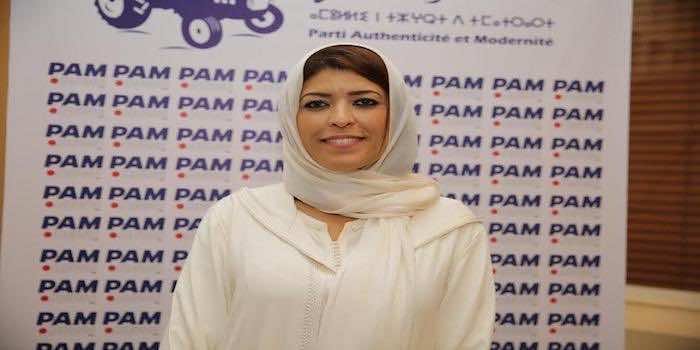 برلمانية مغربية: لا ننام مرتاحات عكس التونسيات لمنع "التعدد" عندهن!