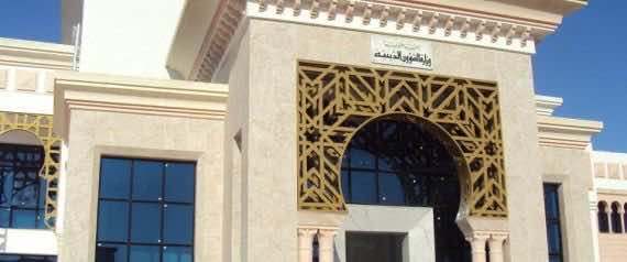 مؤذِّنو تونس يلتحقون بمعاهد الموسيقى كشرط لتعيينهم