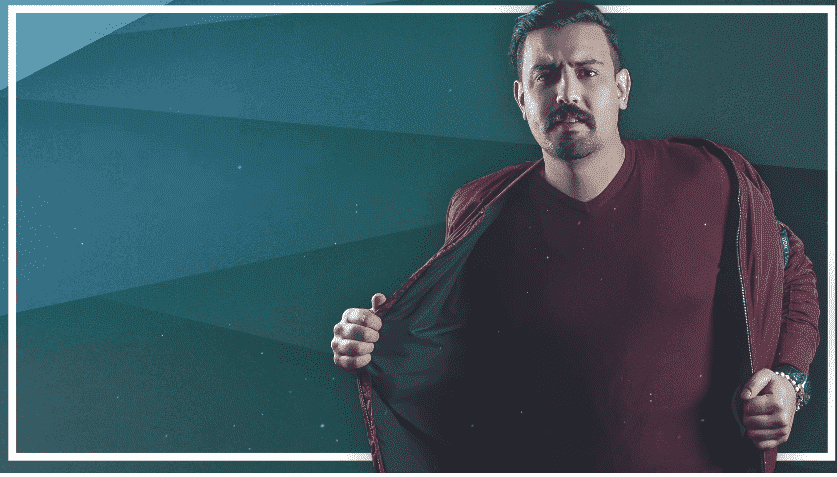 "تشوتشو" يعبر عن ندمه لضياع حبيبته في "ليام"-فيديو