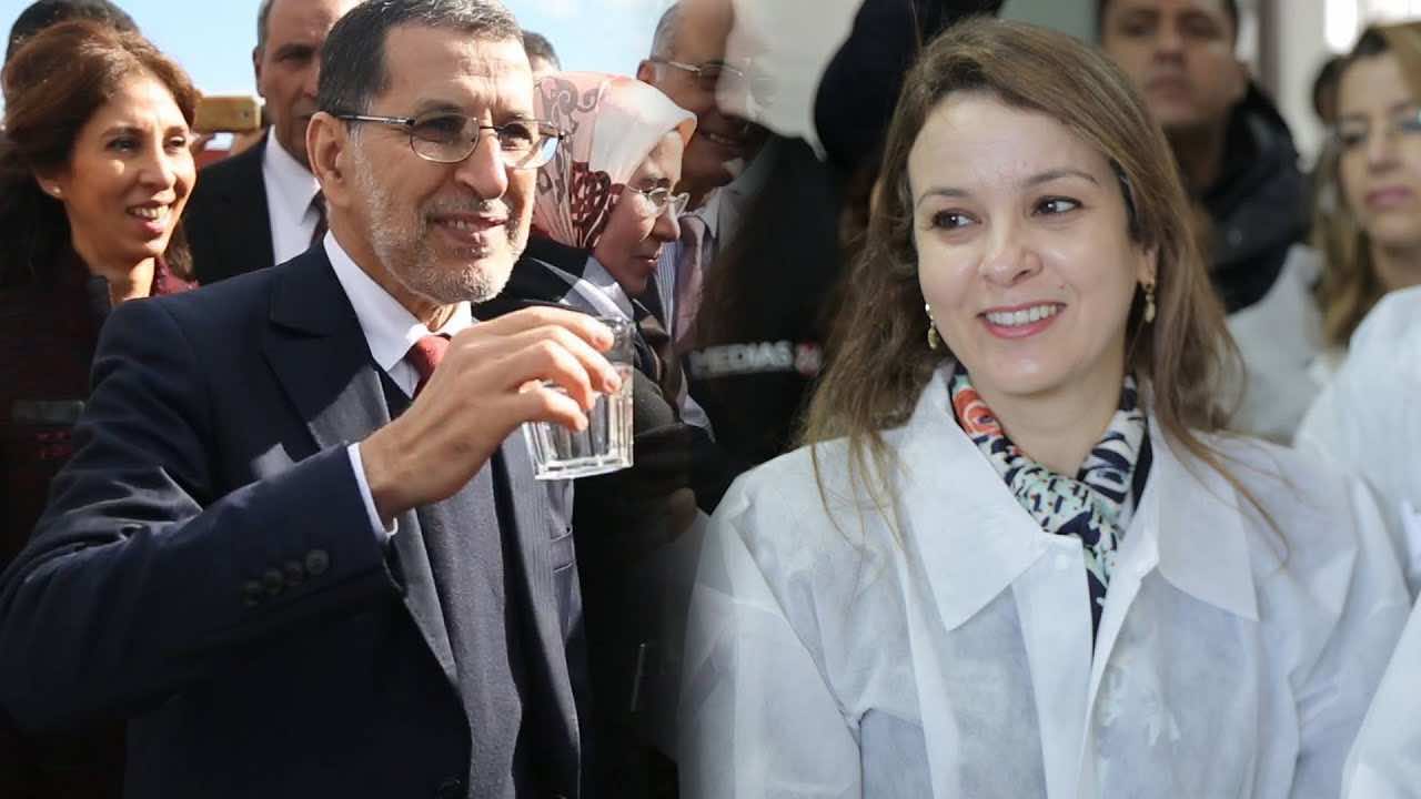 شركة تنصح المسافرين إلى المغرب بالتلقيح وتجنب شرب ماء "الروبيني"