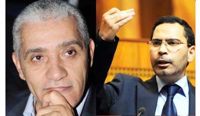 بعد تصريحات وزير تجمعي.. الخلفي: صلاة الفجر موجودة قبل الأحزاب ولا ترتبط بهم
