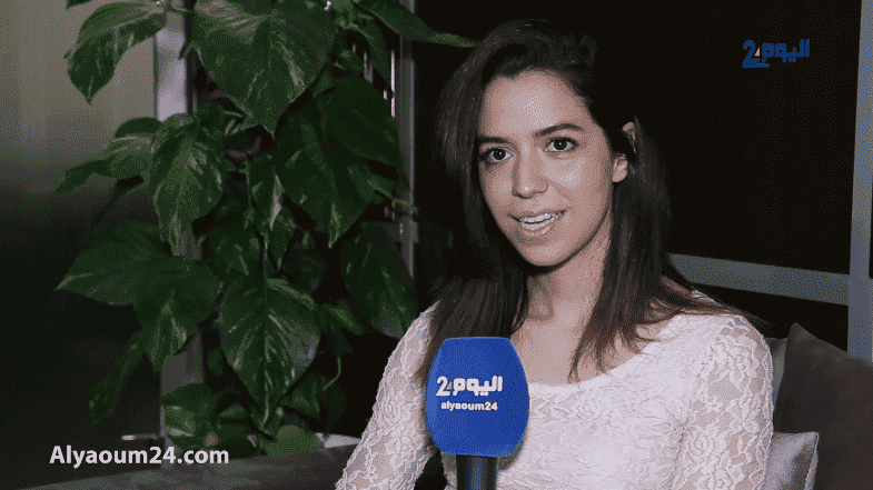 ابنة الحديوي في الخاوة تجسد دور عاهرة في فيلم عيوش "غزية" وتبرر ذلك