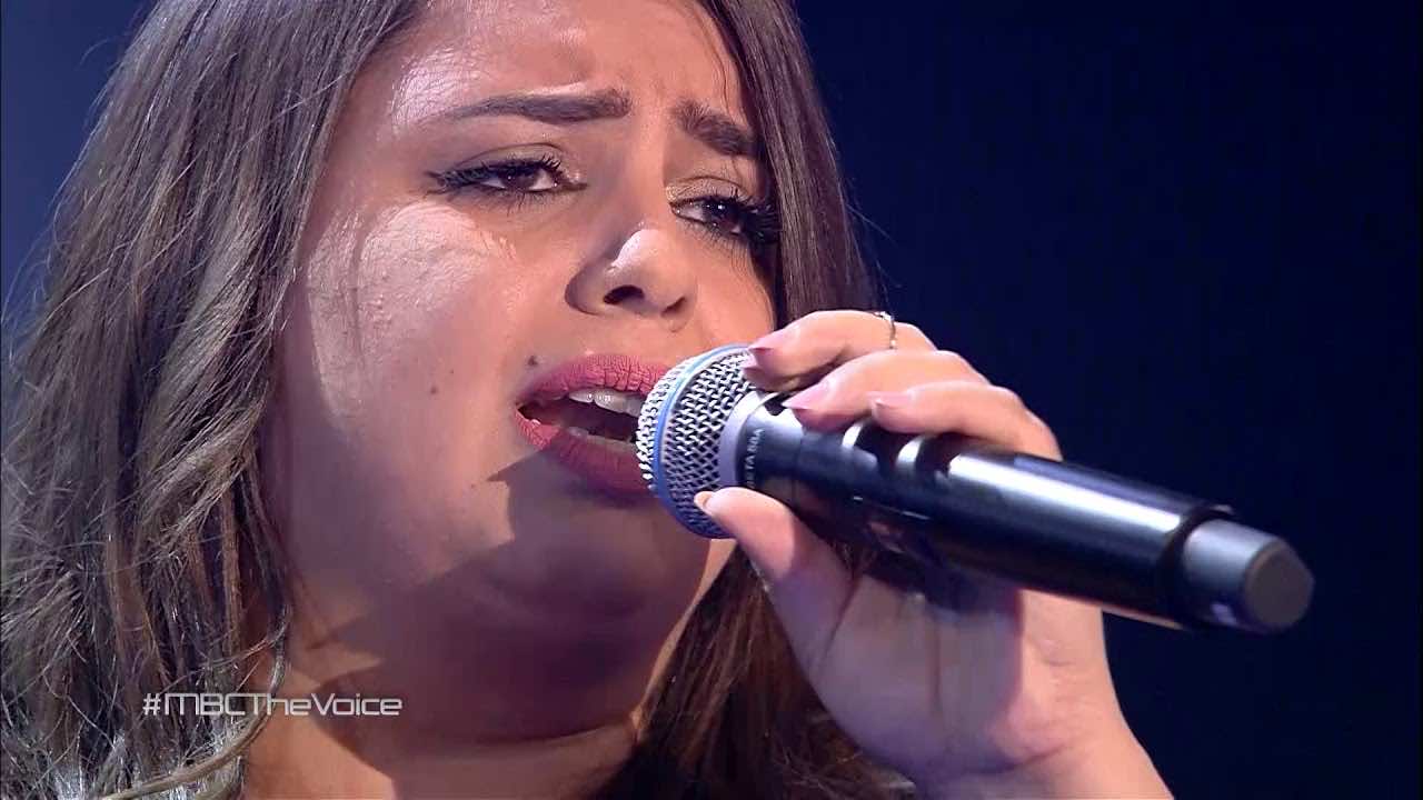 بعد حمزة لبيض في فئة الصغار.. شابة مغربية تنافس على لقب" The voice "