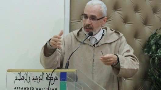 "التوحيد والإصلاح" تعد لمؤتمرها في صمت