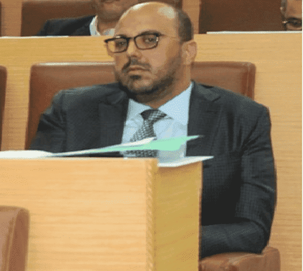 آل الرشيد يسيطرون على اختيار مفتشي الاستقلال