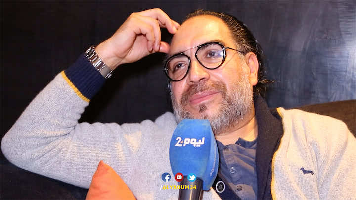 التدلاوي: الأغاني الجديدة تساهم في الميوعة - فيديو
