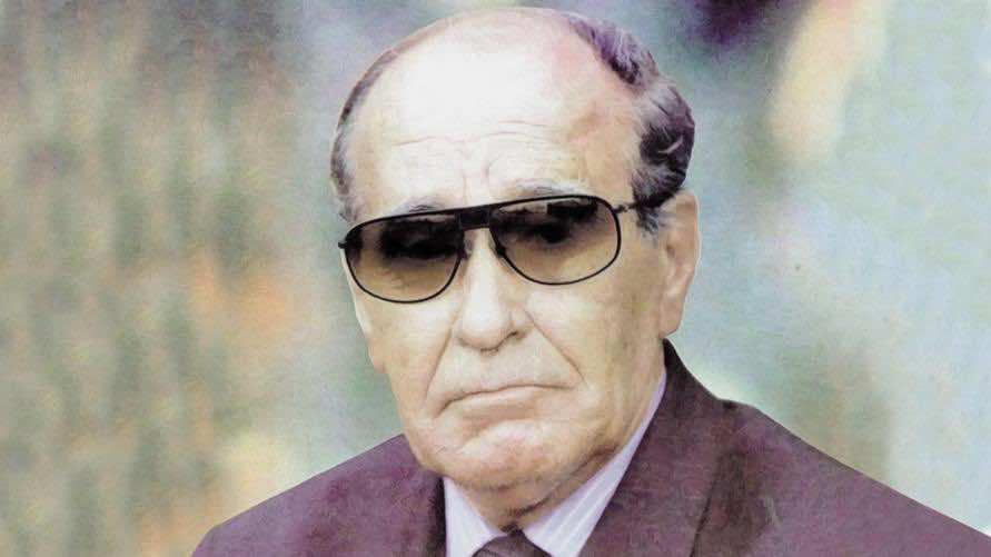 رجال حول الملك.. عبد الرحيم بوعبيد القيادي الاتحادي البارز -الحلقة7
