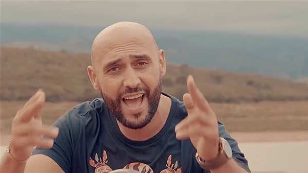 كليب "خايف عليك" يحصد مليون مشاهدة على "يوتوب"