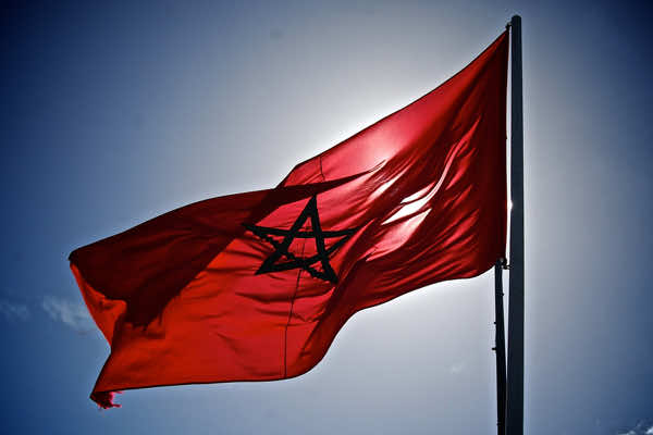 العلم المغربي.. آخر هدية تلقتها المغربية المتوفاة رفقة أبنائها في الإمارات