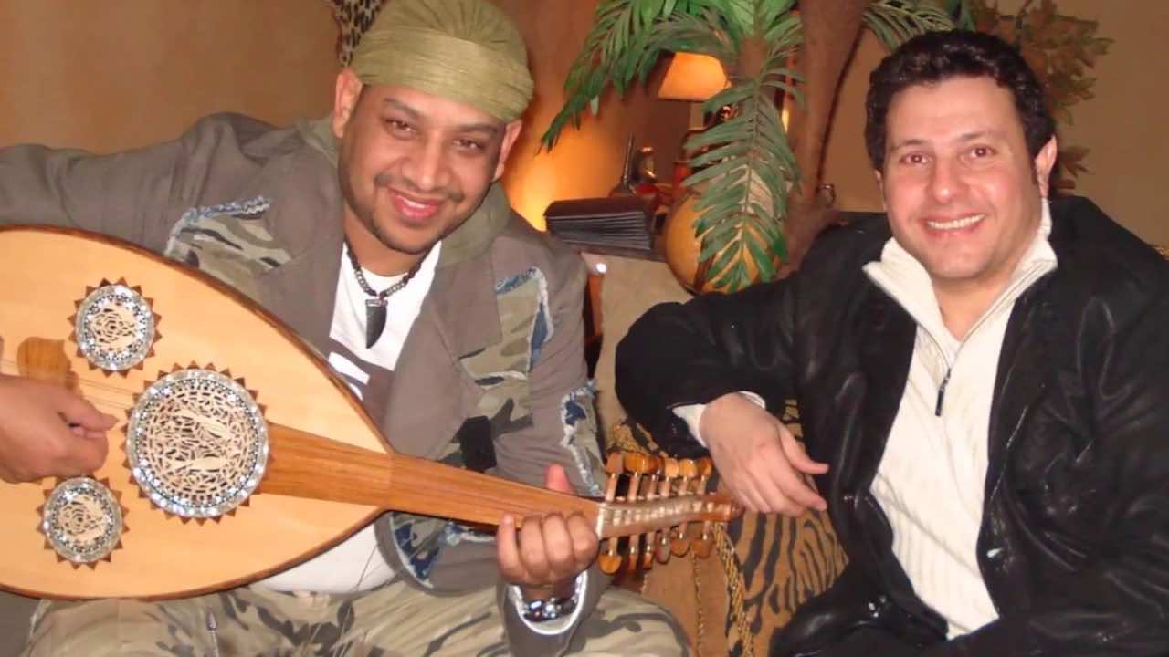 هاني شاكر: "كاريكا" في حالة نفسية صعبة بسبب أغنيته عن الملك محمد 6