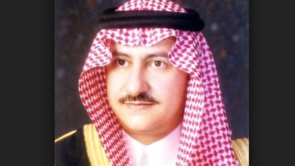 السعودية تعلن وفاة أمير شغل مناصب قيادية في الاستخبارات