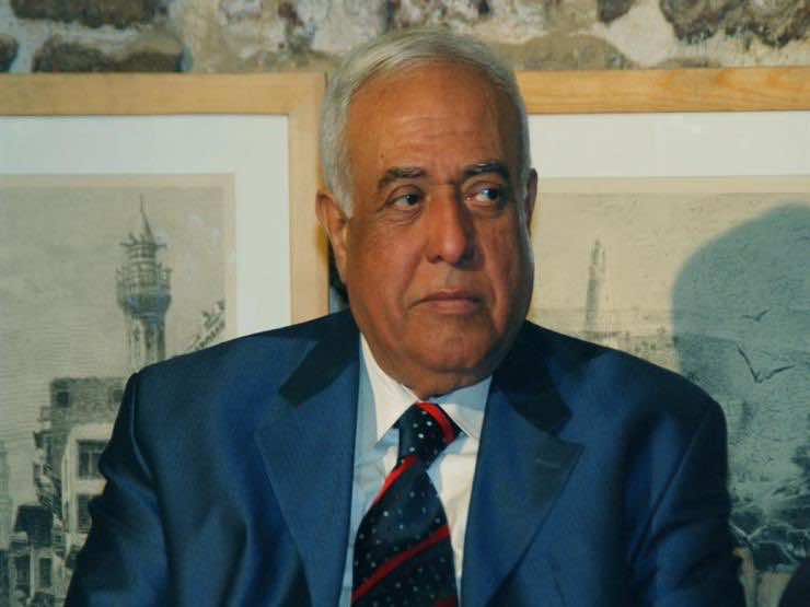 وفاة الممثل المصري محمد متولي عن عمر يناهز 73 عاما