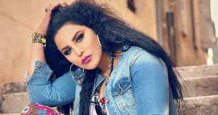 أحلام تستعد لإطلاق ثلاث مفاجآت فنية قريبا-فيديو