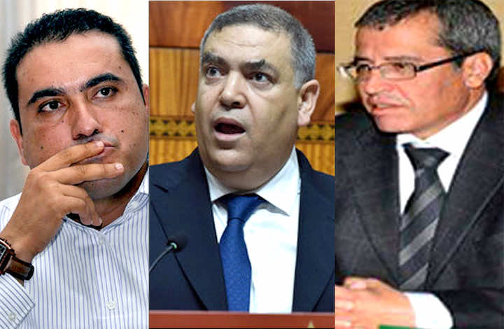 مثير.. عامل الناظور يضع موظفا في خدمة مسؤول قضائي كبير