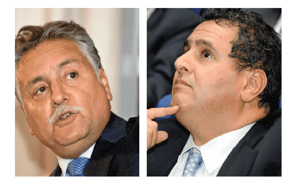 بنعبد الله يفتح النار على"الأحرار" : كفى من الصراعات الهامشية والخلافات لا تفيد في شيء