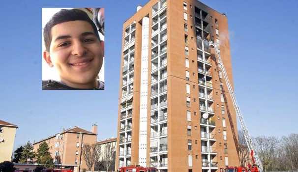 خطوة إنسانية من نادي ميلان تجاه عائلة مغربية فقدت طفلها في حادث مأساوي