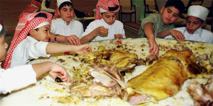 هدر الأكل يكلف السعودية 13 مليار دولار سنويا!