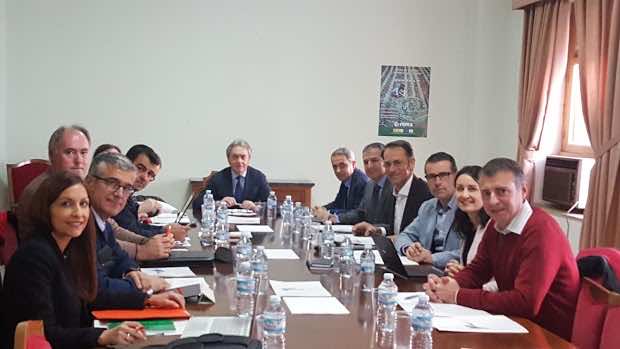 اللوبيات الأوربية توجه مدفعيتها نحو المنتجات الزراعية المغربية