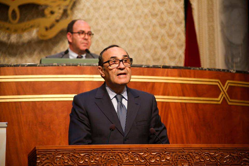 بنشماش والمالكي في وضع حرج.. غضب شعبي وحزبي وبرلماني من تعييناتهما في «هيئة ضبط الكهرباء»