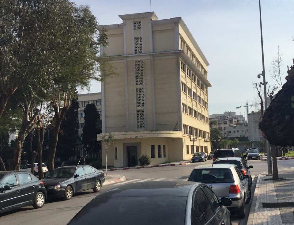 بعد تعليمات الملك..وصول مسؤولين كبار من الداخلية والنقل إلى طنجة