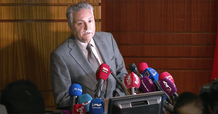 بنعبد الله: المطلوب نفس ديمقراطي جديد لتحقيق الإجماع حول الصحراء