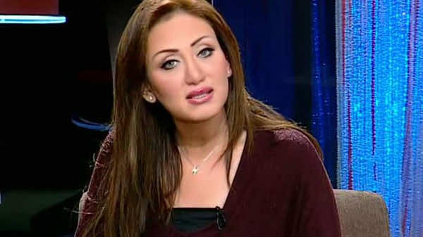 حبس المذيعة المثيرة للجدل ريهام سعيد بتهمة التحريض على خطف الأطفال