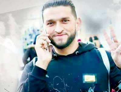 معتقل الحراك يوضح علاقة "البوليزاريو" بدعم رفاق الزفزافي