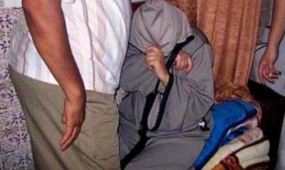 الحبس النافذ لمتزوجة عاشرت زوج أختها بتزنيت..والأخيران: نحب بَعضنَا ولن ننفصل!