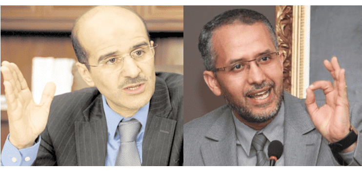 لهذا تأجلت مؤتمرات الحزب.. "الشوباني" يطعن في اجتماع برلمان الـPJD