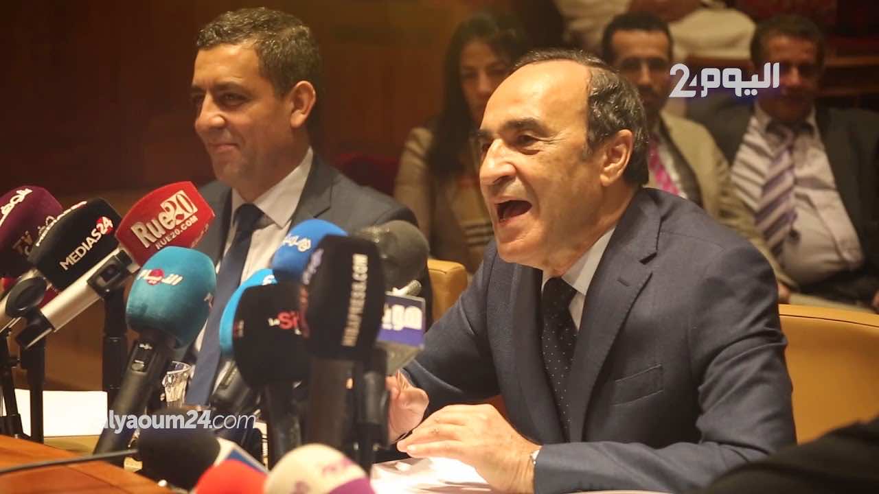 المالكي يهاجم البرلمانيين الهولنديين: عدد منهم يجهلون حقيقة الأوضاع والمغرب لا يسمح لأي طرف بالتدخل في شؤونه
